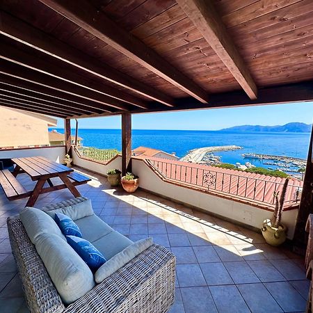 Апартаменты Cala Gonone House Экстерьер фото
